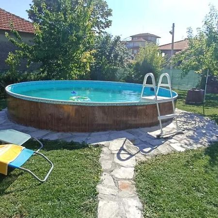 Stai Za Gosti Bazdarovi Daire Byala  Dış mekan fotoğraf