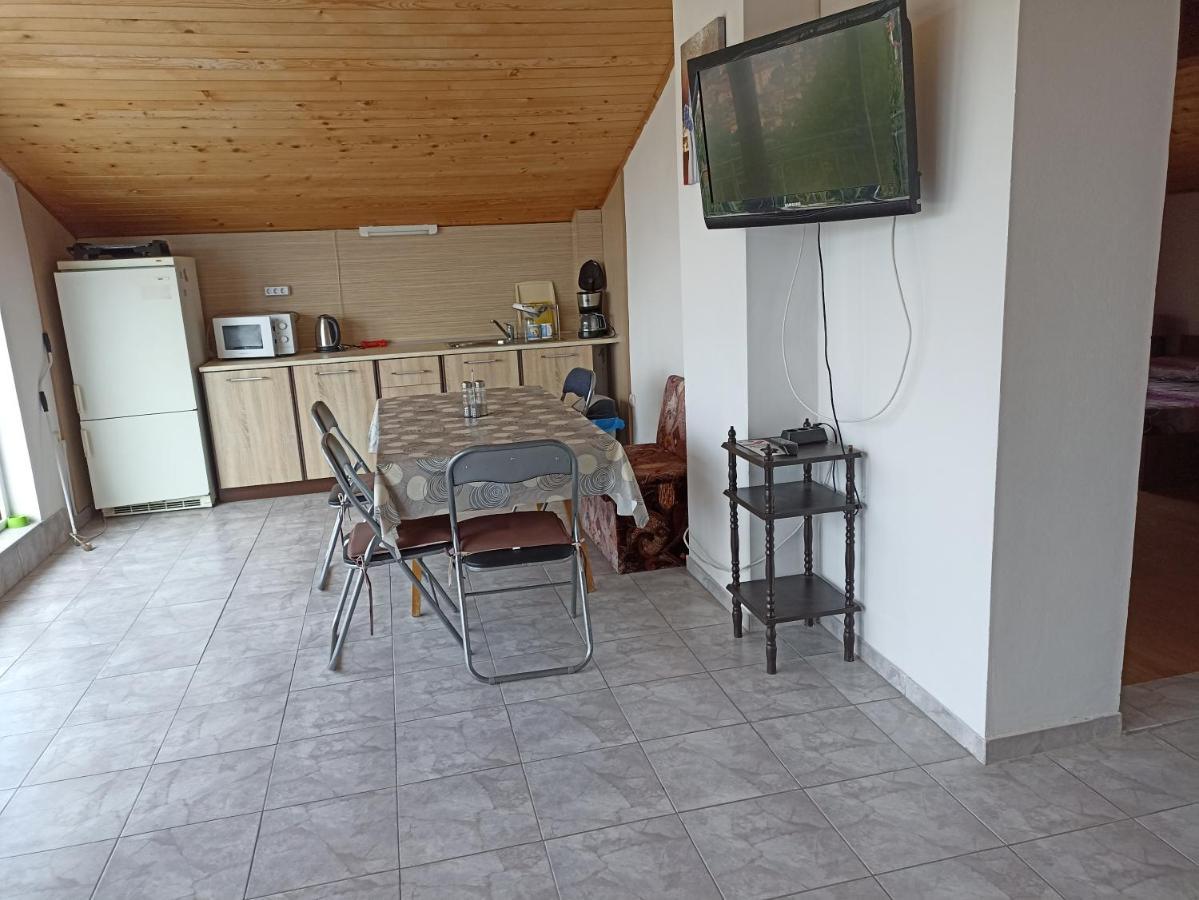 Stai Za Gosti Bazdarovi Daire Byala  Dış mekan fotoğraf