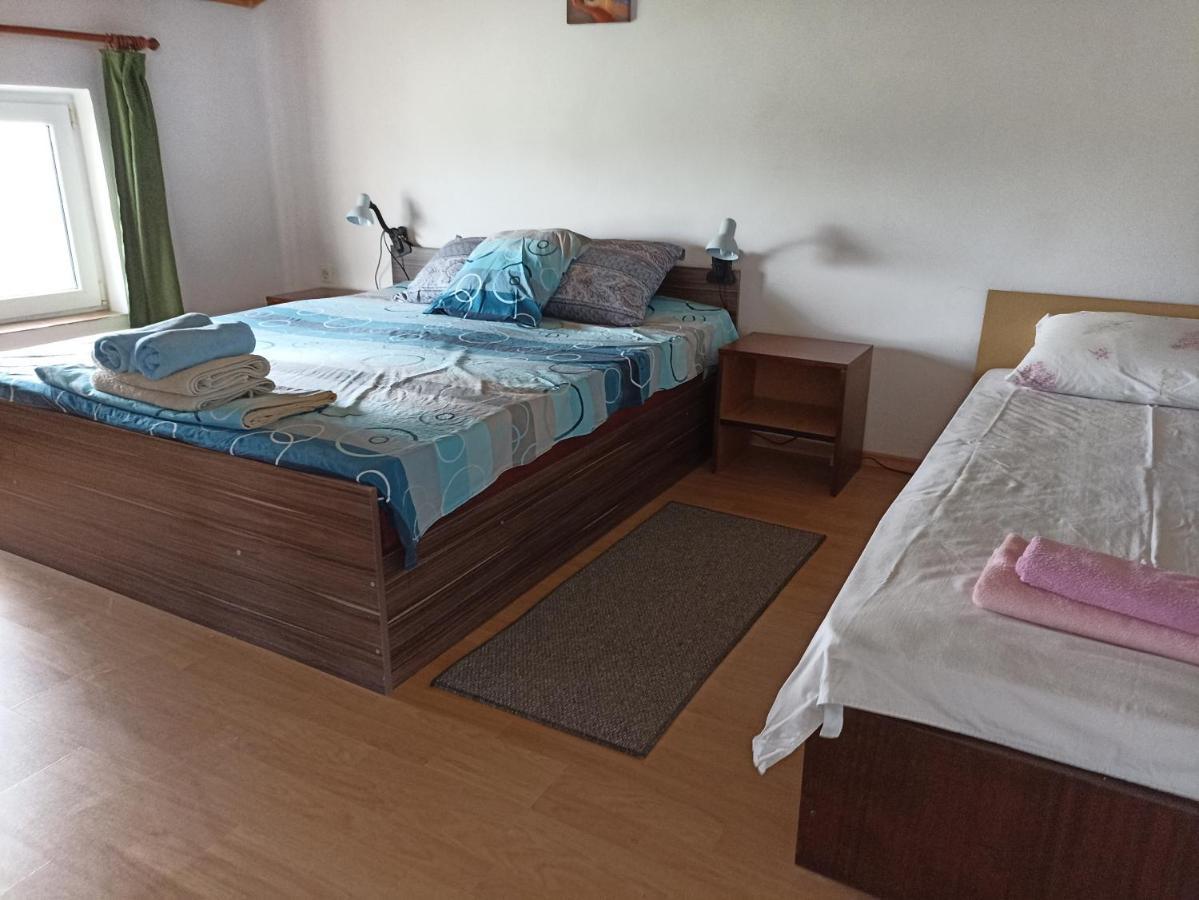 Stai Za Gosti Bazdarovi Daire Byala  Dış mekan fotoğraf