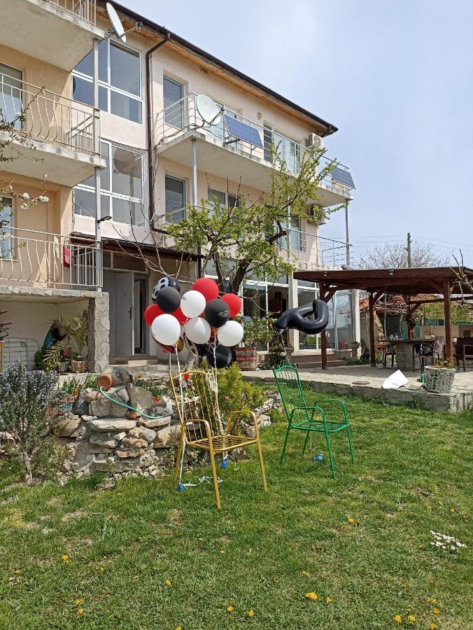 Stai Za Gosti Bazdarovi Daire Byala  Dış mekan fotoğraf