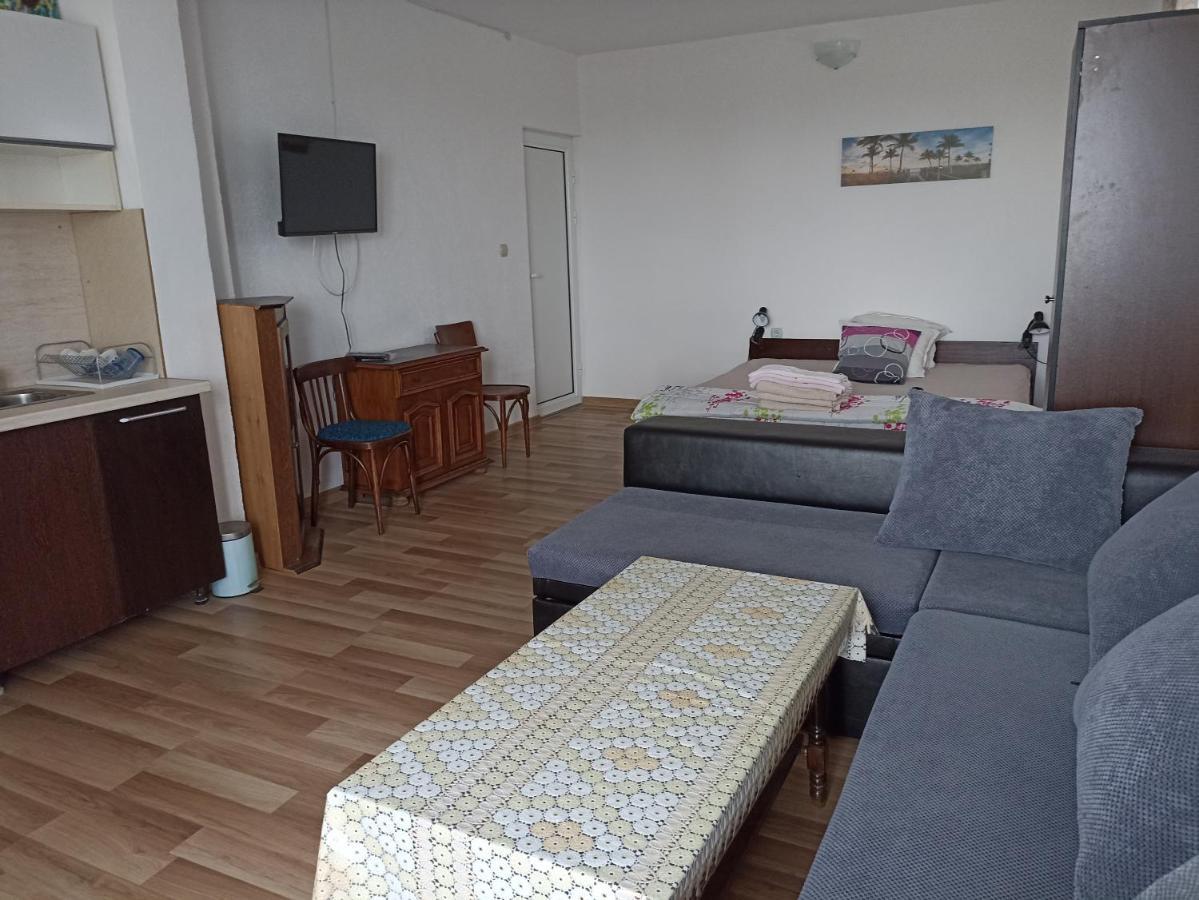 Stai Za Gosti Bazdarovi Daire Byala  Dış mekan fotoğraf