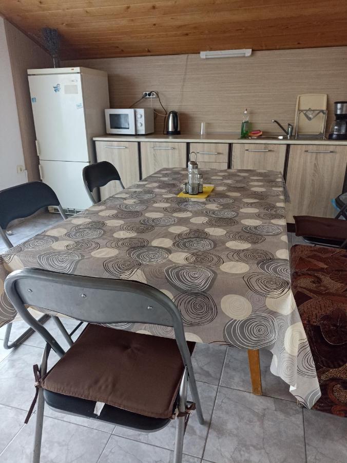 Stai Za Gosti Bazdarovi Daire Byala  Dış mekan fotoğraf