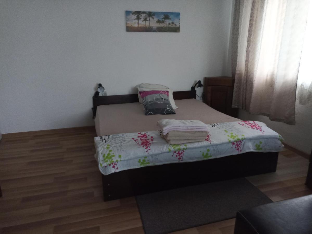 Stai Za Gosti Bazdarovi Daire Byala  Dış mekan fotoğraf