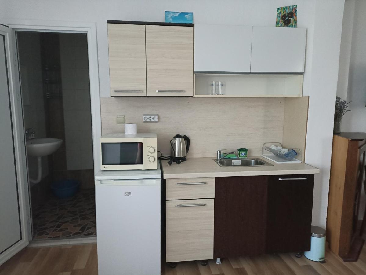 Stai Za Gosti Bazdarovi Daire Byala  Dış mekan fotoğraf