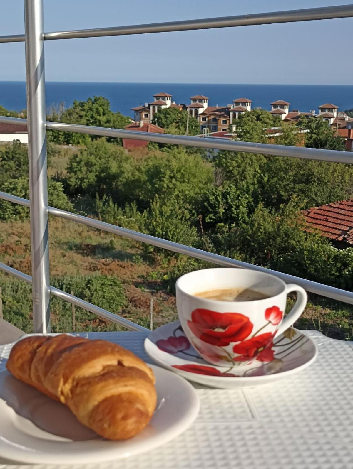 Stai Za Gosti Bazdarovi Daire Byala  Oda fotoğraf