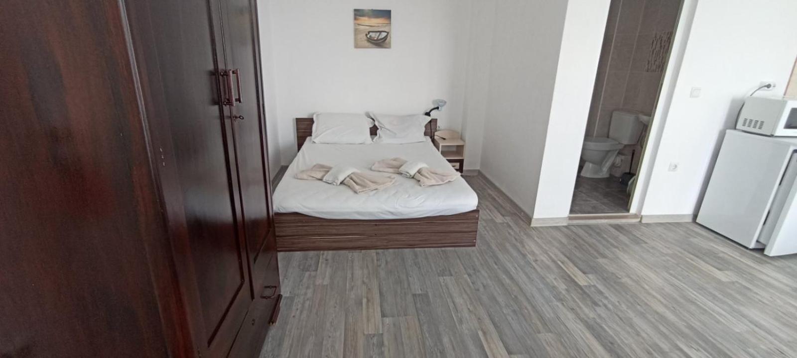 Stai Za Gosti Bazdarovi Daire Byala  Oda fotoğraf