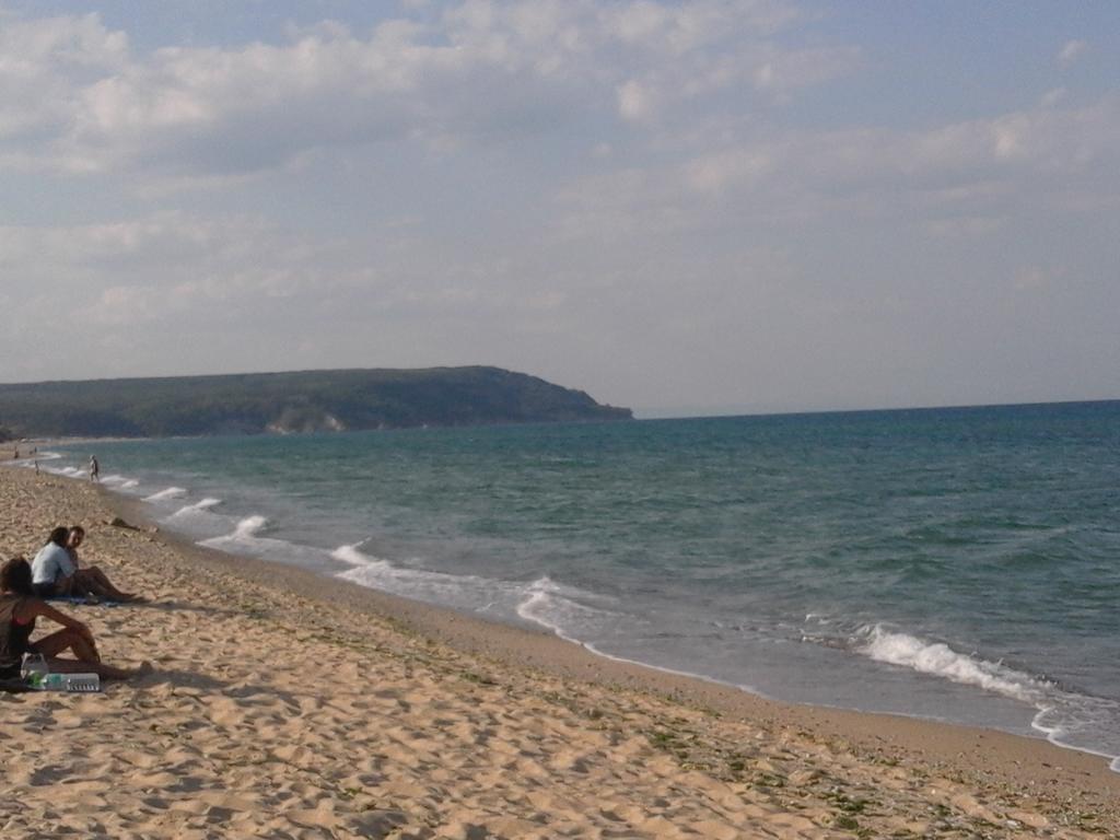 Stai Za Gosti Bazdarovi Daire Byala  Dış mekan fotoğraf