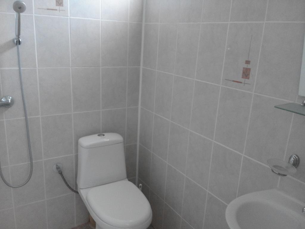 Stai Za Gosti Bazdarovi Daire Byala  Dış mekan fotoğraf